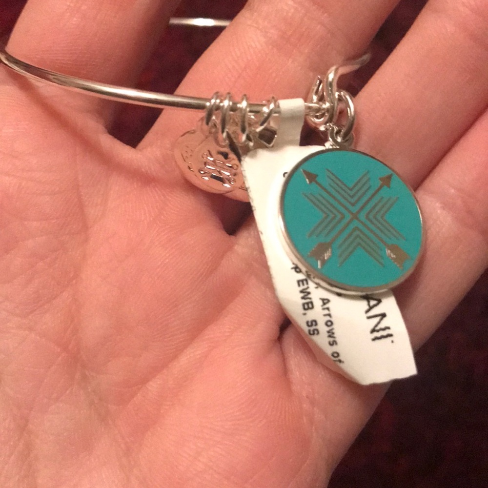 Alex & Ani Bracelets